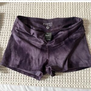 Nobull Tie Dye Shorts